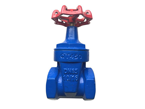 你(ni)知道(dao)應該(gai)怎樣(yang)保養(yang)絲口(kou)軟密(mi)封閘(zha)閥嗎(ma)？一起(qi)來了(le)解下(xia)吧