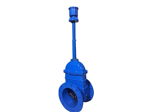 加(jia)長杆軟(ruan)密封閘(zha)閥