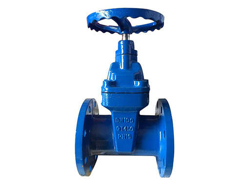 Z45X-重型(xing)軟密(mi)封閘(zha)閥