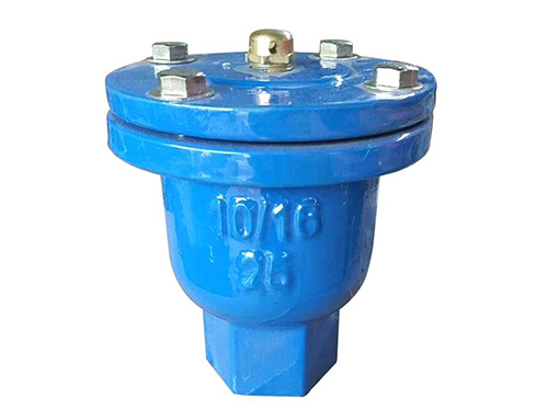 微(wei)量絲扣(kou)排氣閥(fa)